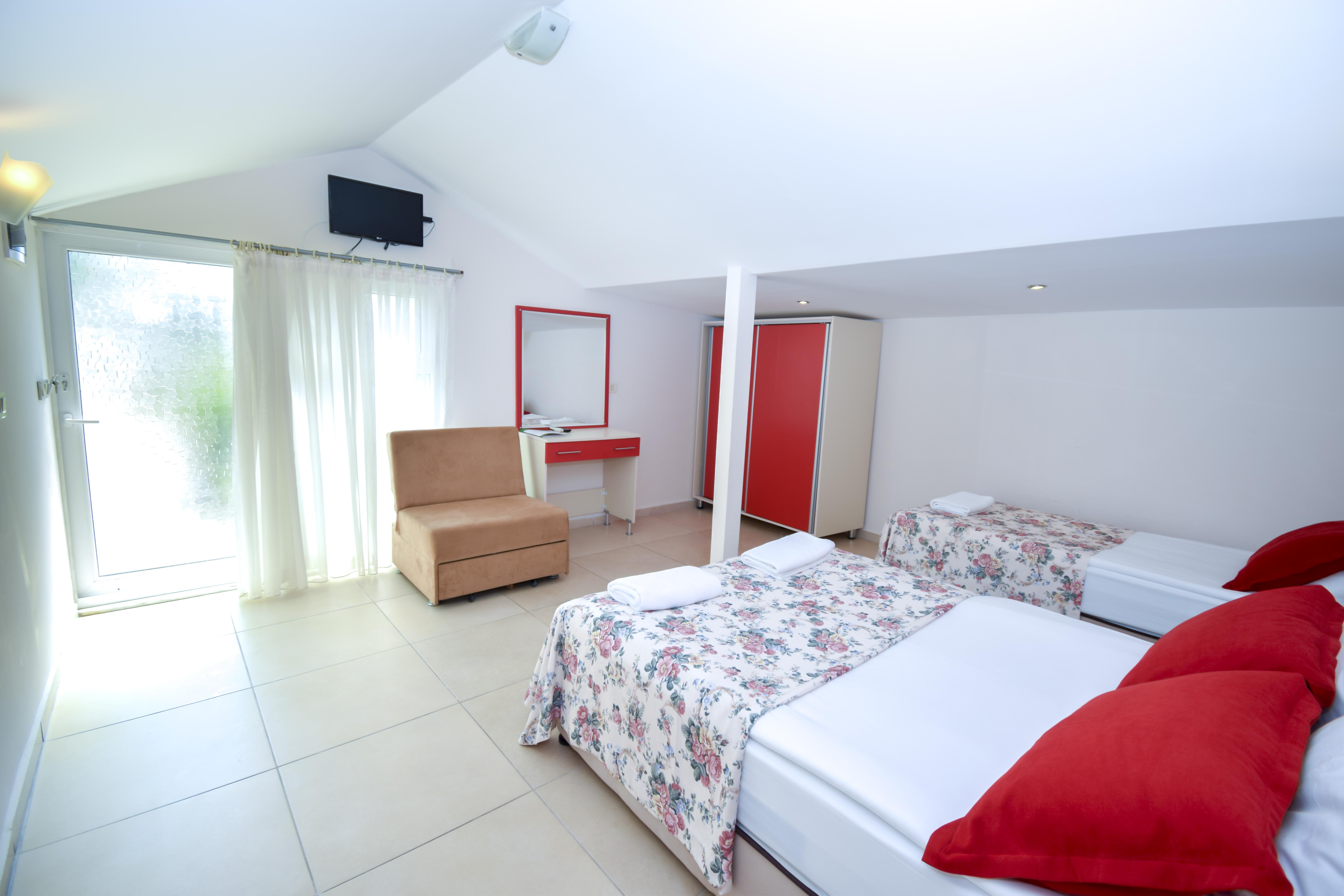 Altinkum Bungalows Сиде Екстериор снимка