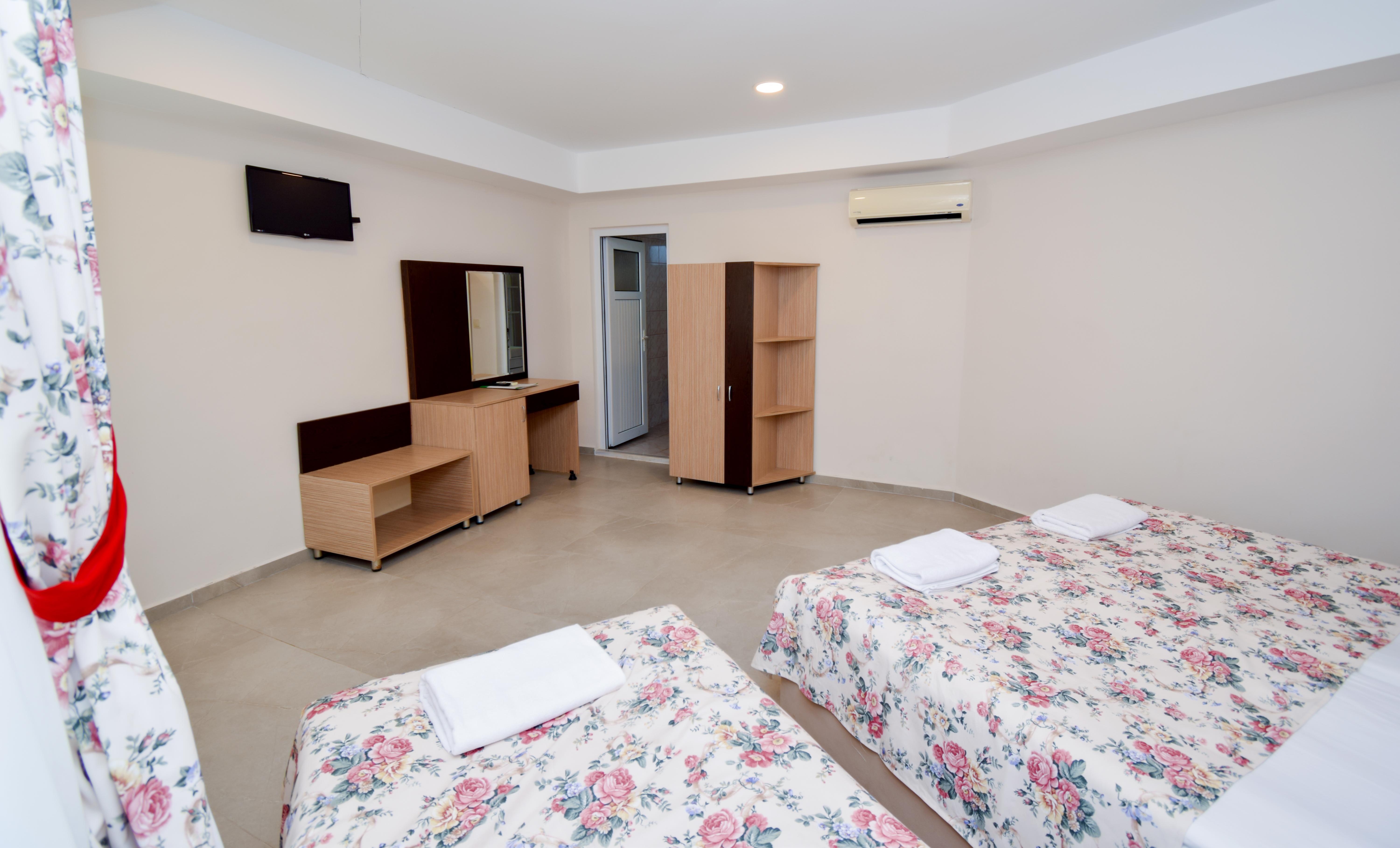 Altinkum Bungalows Сиде Екстериор снимка